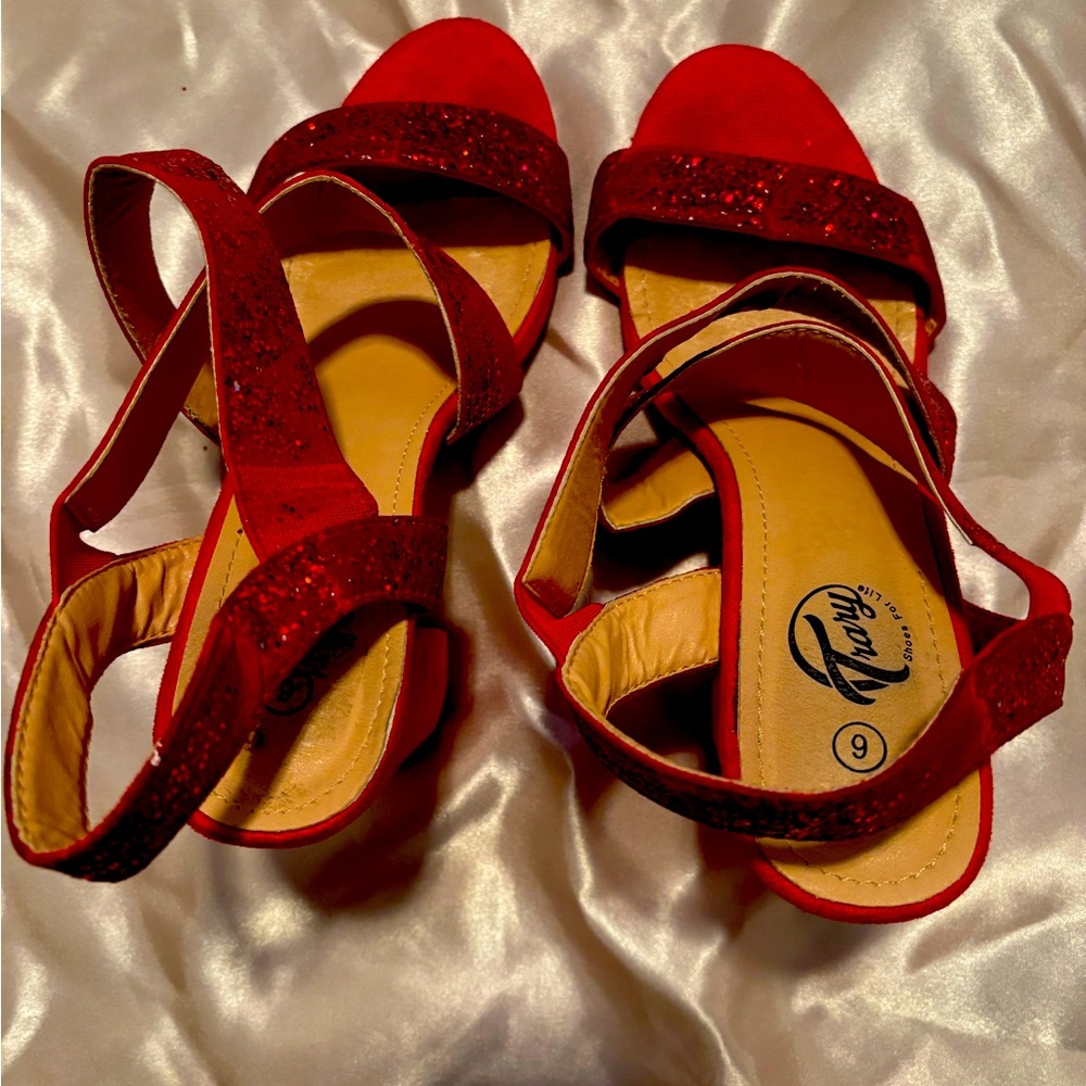 Heels